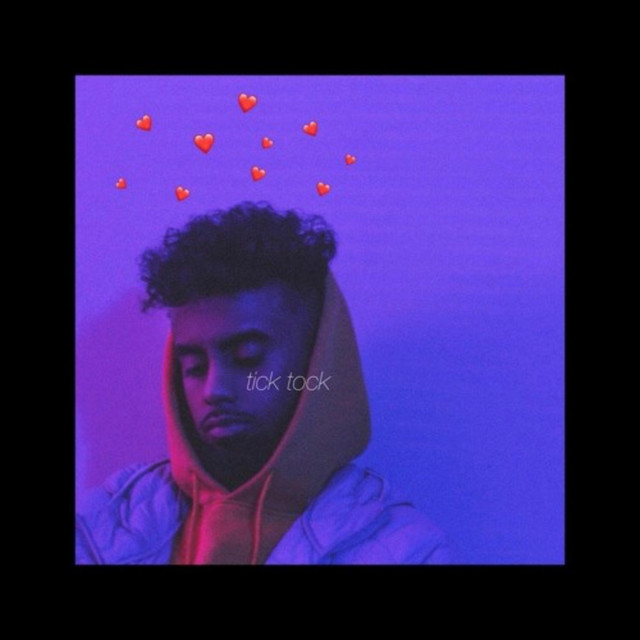 Tick Tock cover art