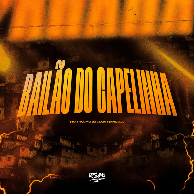 Bailão Do Capelinha