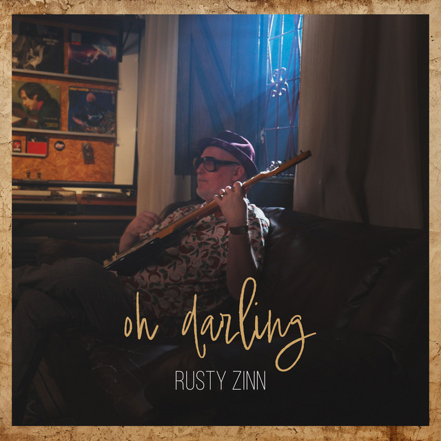 Oh Darling cover