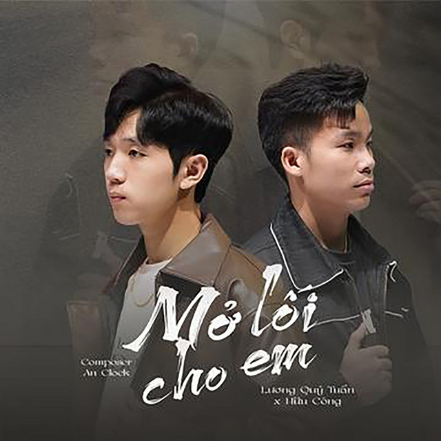 Mở Lối Cho Em - AM Remix
