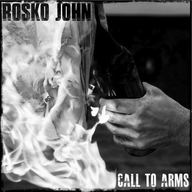 Call to Arms cover art