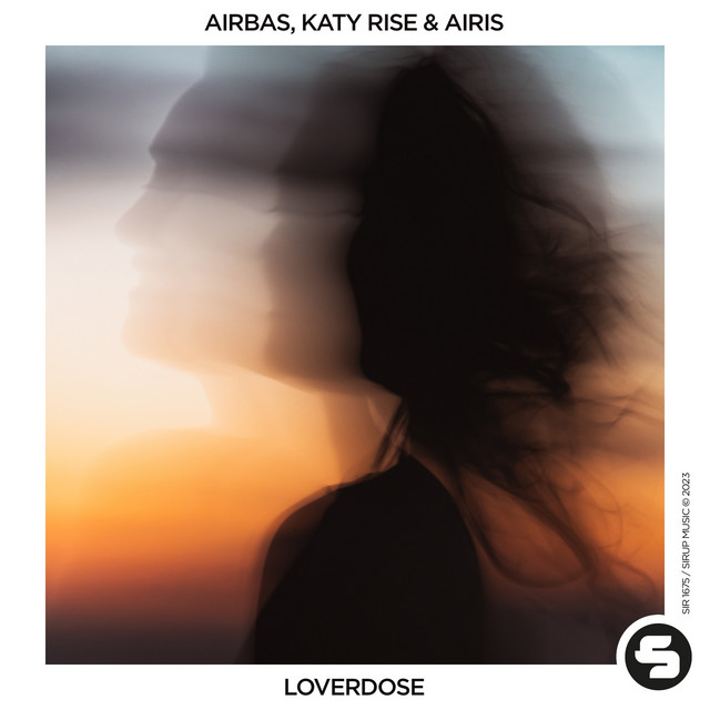 Обкладинка: Loverdose — Airbas