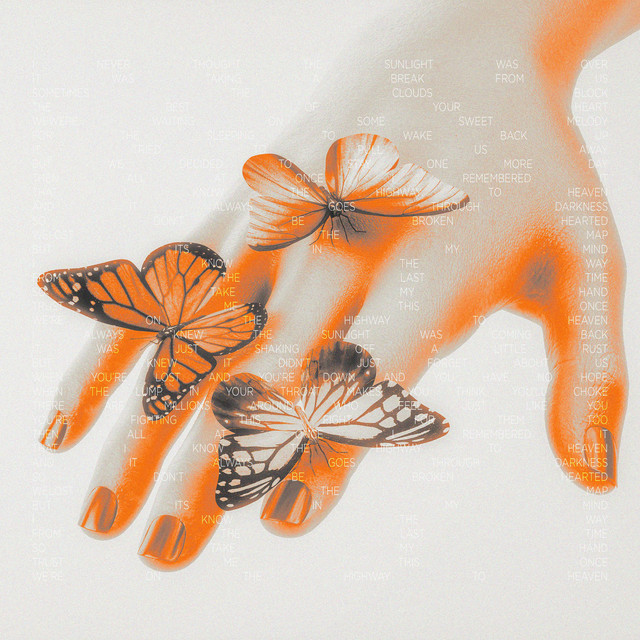 Take My Hand