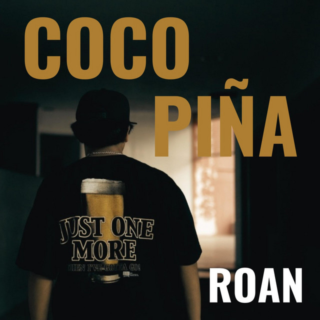 Coco Piña cover art