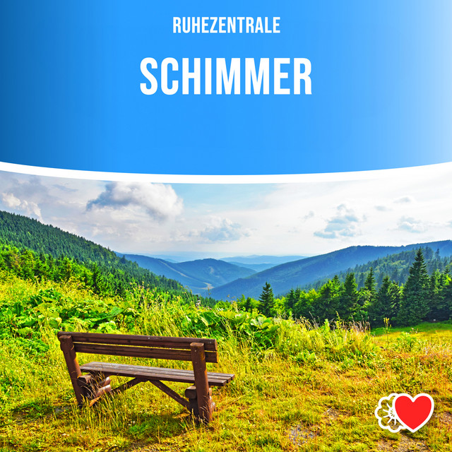 Schimmer by Ruhezentrale