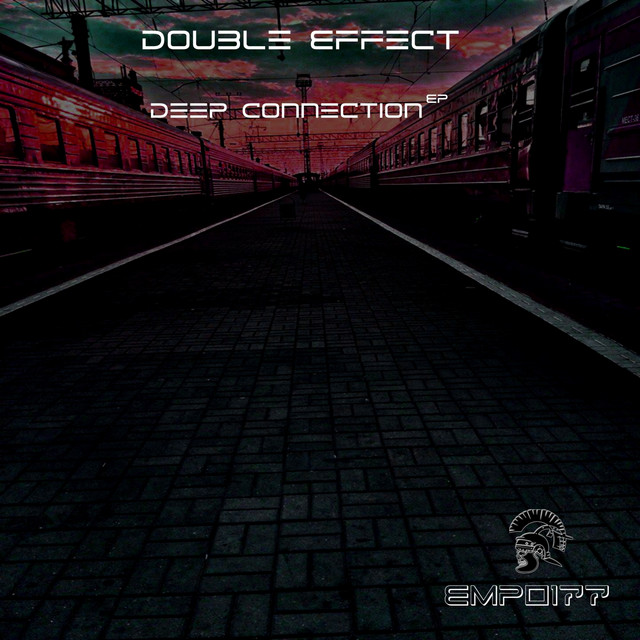 Deep Connection cover