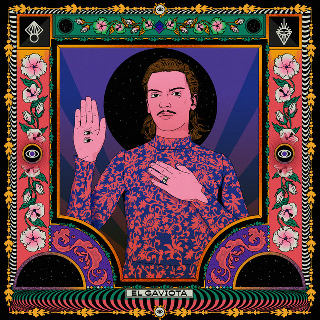 EL GAVIOTA cover art