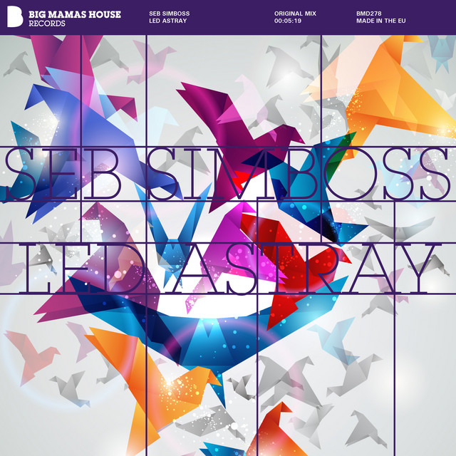 Seb Simboss | Spotify