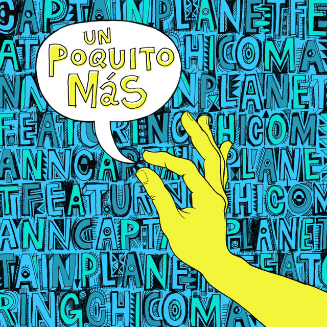 Un Poquito Mas