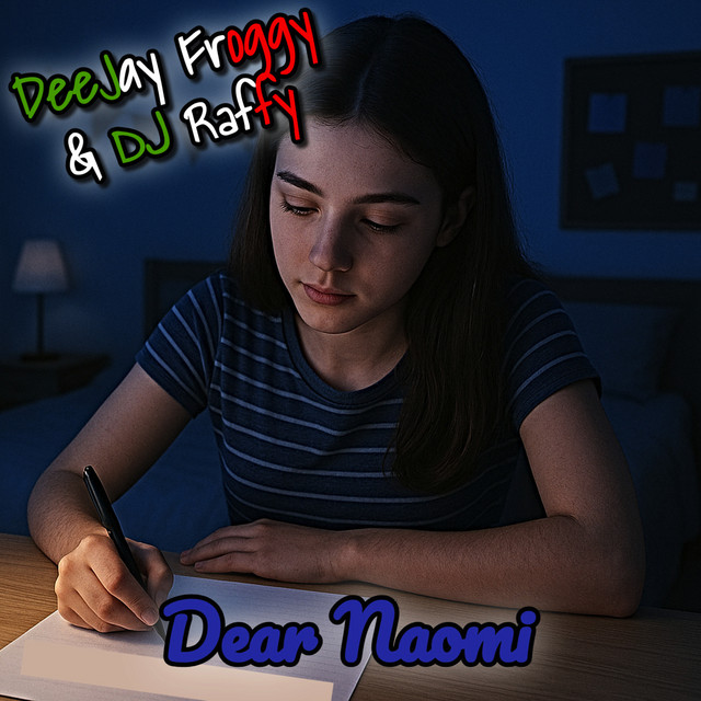 undefined album image