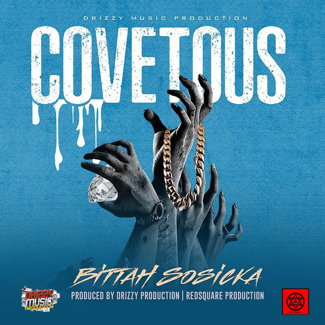 Covetous
