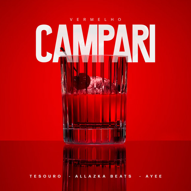 Vermelho Campari