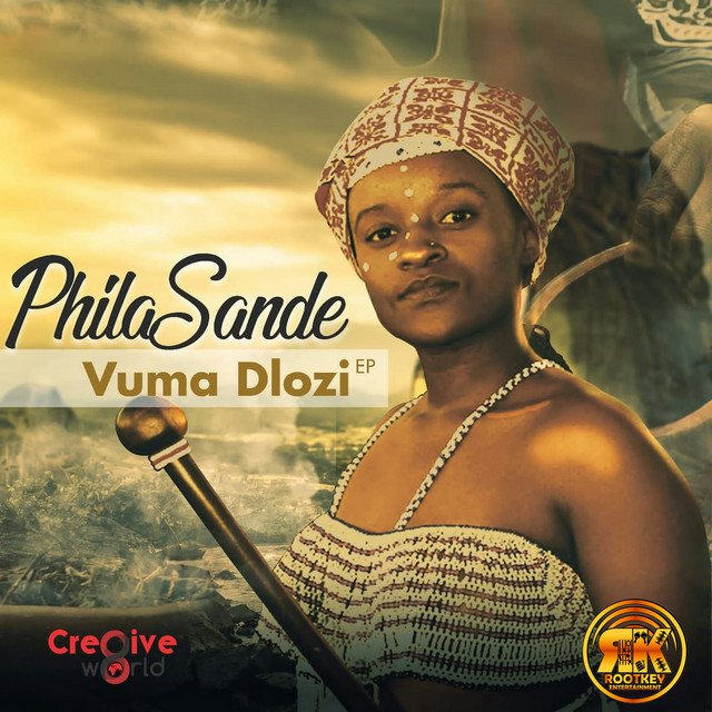 BANINZI cover art