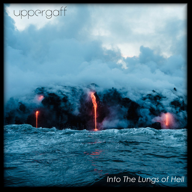 Into the Lungs of Hell (single)