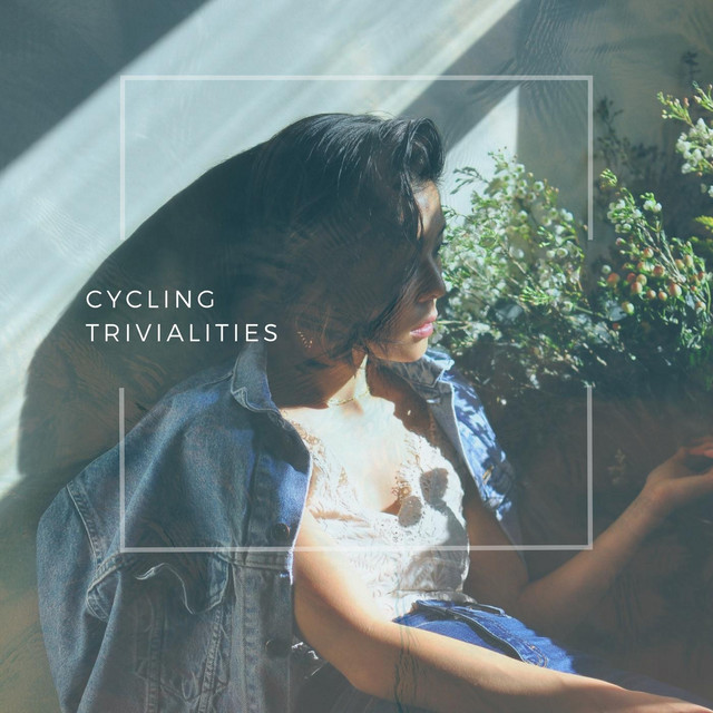 Cycling Trivialities cover