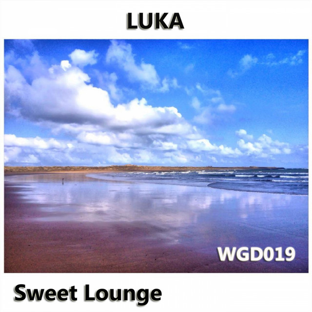 LUKA'S SWEET LOUNGE cover art