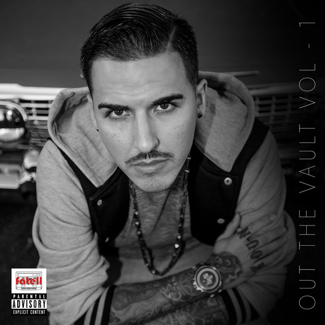 Out The Vault Vol 1