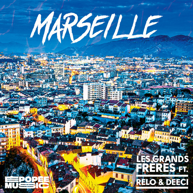 Les Grands Frères