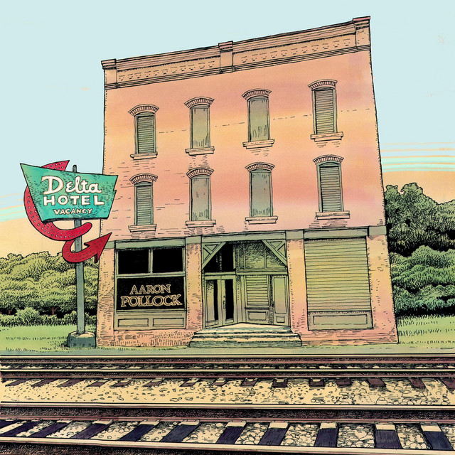 Delta Hotel cover art