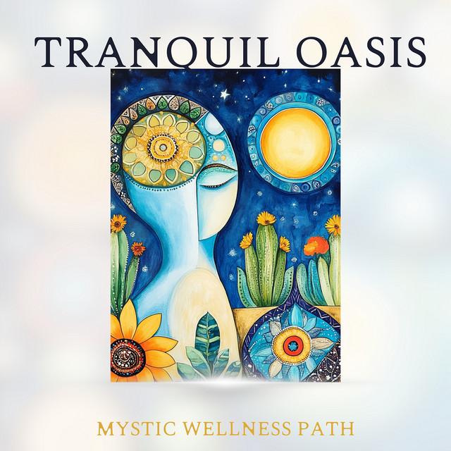 Tranquil Oasis