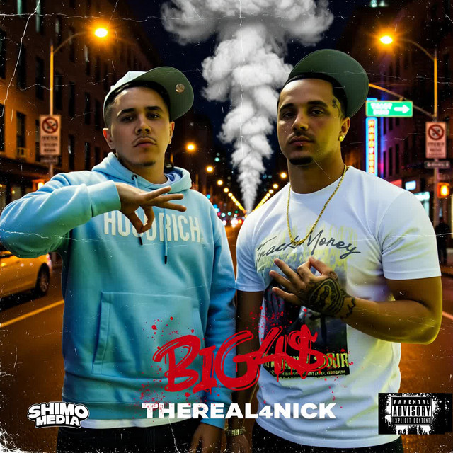TheReal4Nick