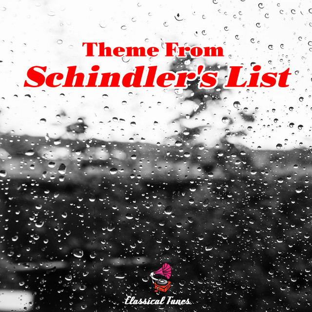 Theme from Schindler's List (Arr. For Orchestra by Louis Jullien)