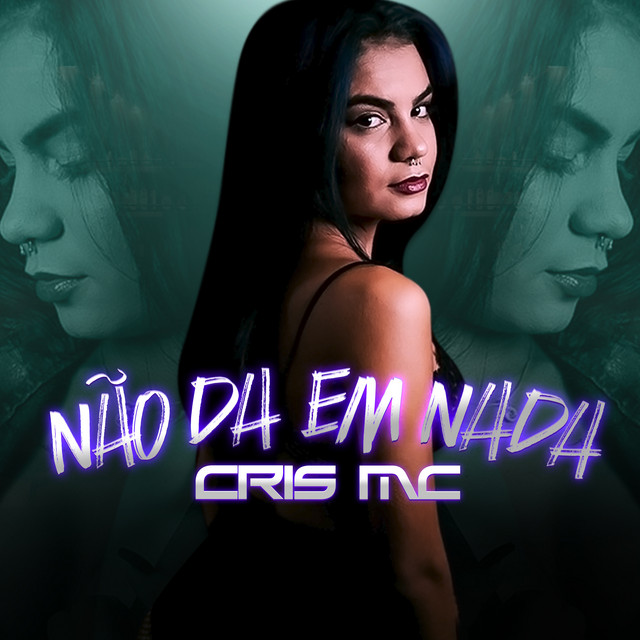 Não Dá em Nada cover