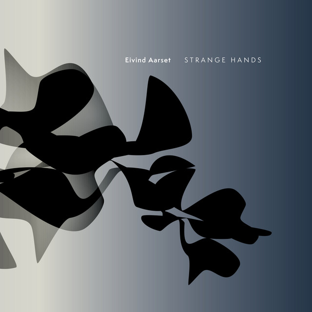 Strange Hands