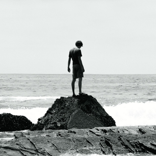 Less Is Now (Official Documentary Soundtrack) cover art