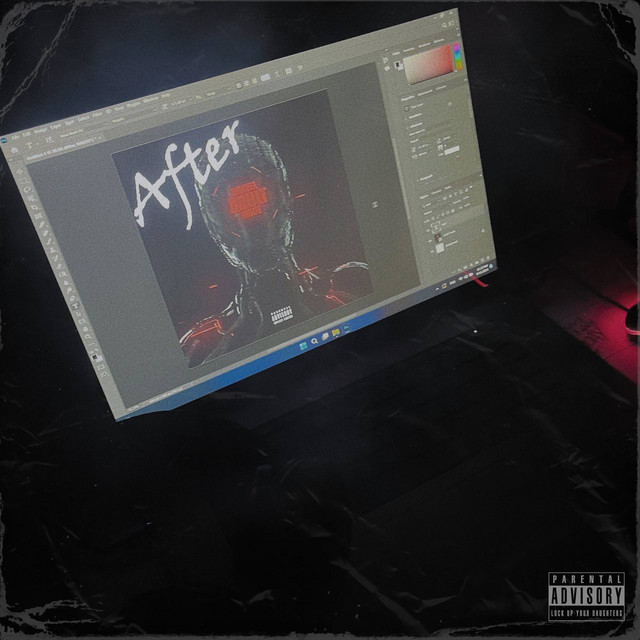 Cover art: After ADULT MODE — UNAVEL