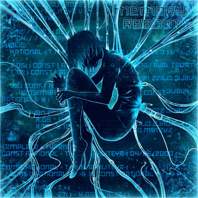 Memory Reboot (Remake) cover art