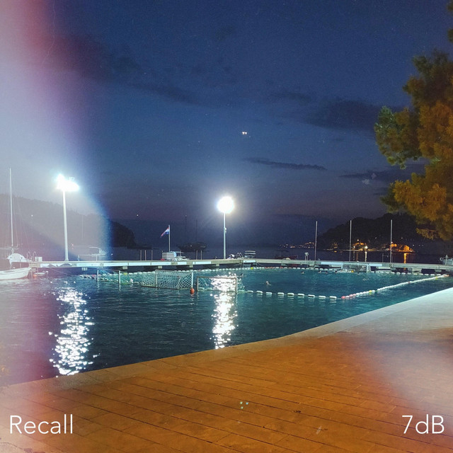 Recall cover