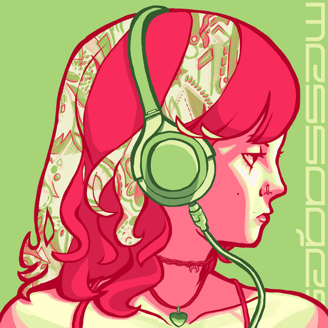 Messages cover art