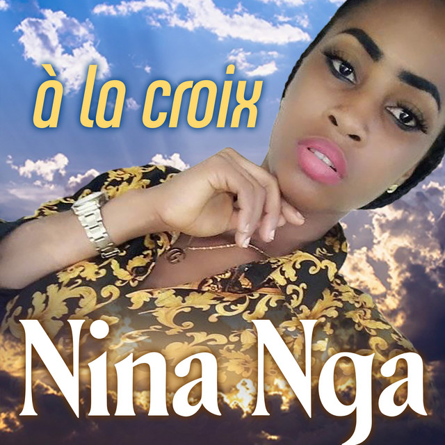 A la croix cover art