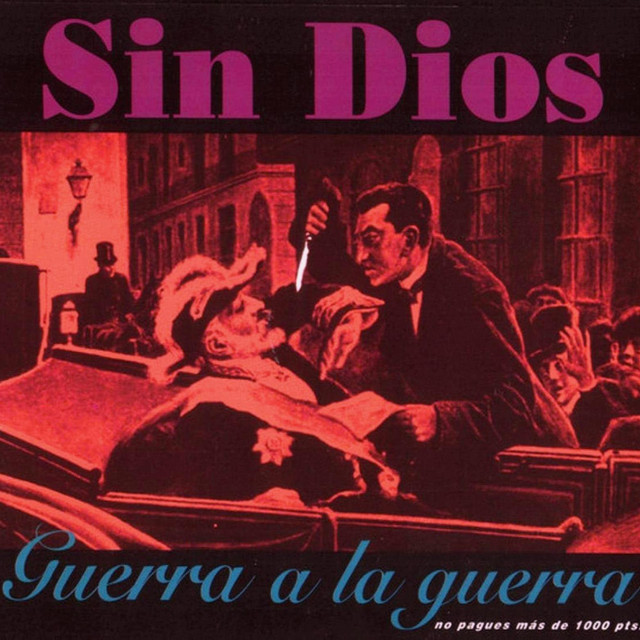 Sin Dios photo