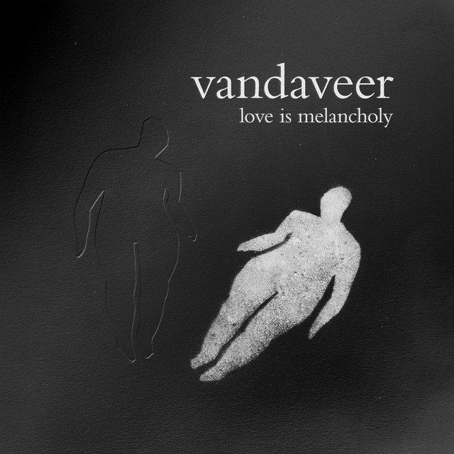 Love is Melancholy cover art