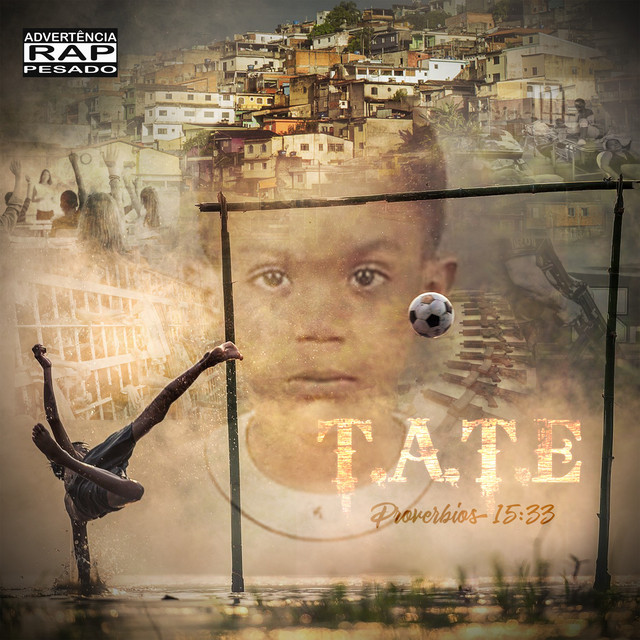 Provérbios 15:33 cover art