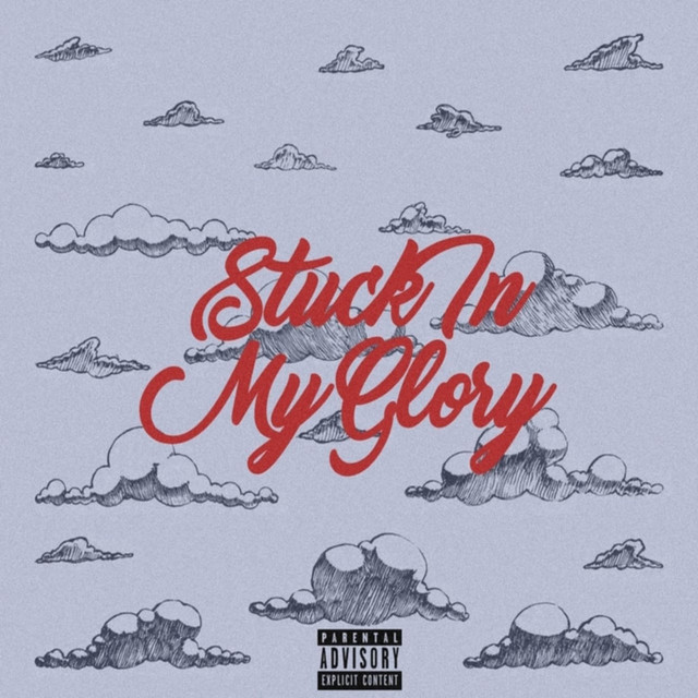 Stuck In My Glory cover art