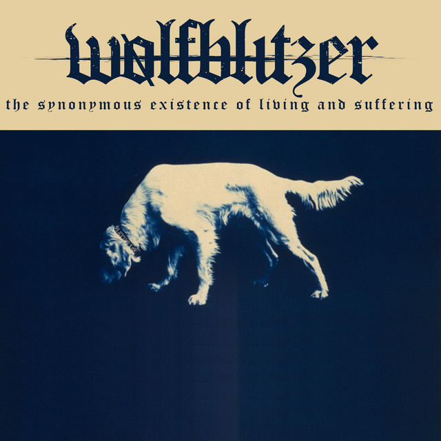 The Synonymous Existence of Living and Suffering cover art