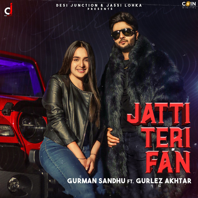 Jatti Teri Fan