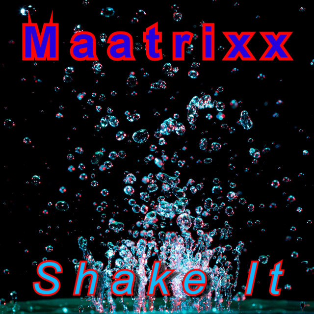 Shake It