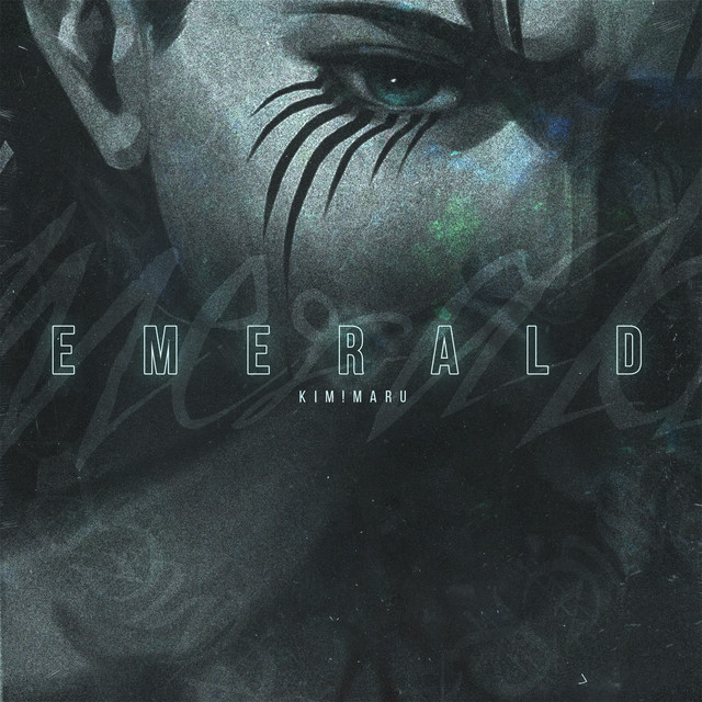 Emerald cover art