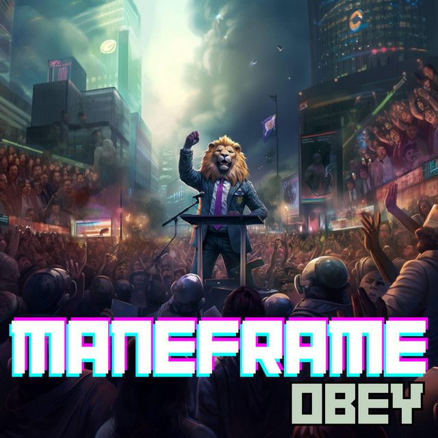 Obey (single)
