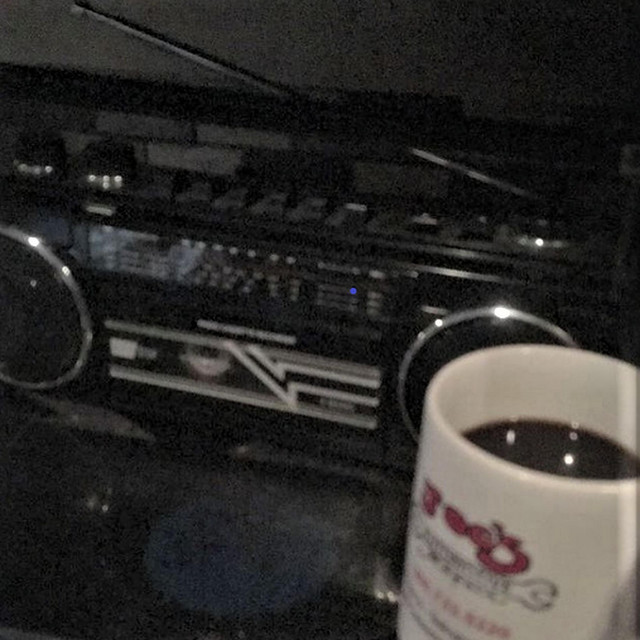 undefined album image
