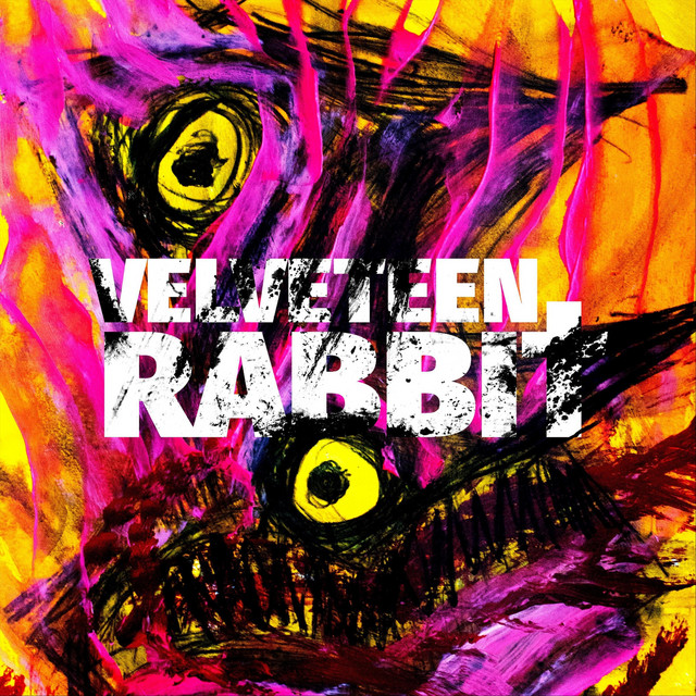 Velveteen Rabbit - EP by Velveteen Rabbit | Spotify