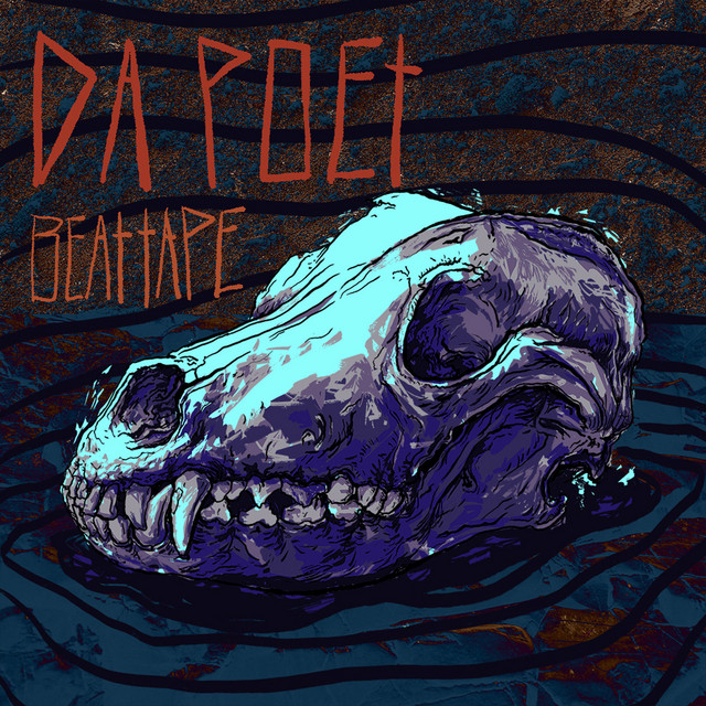 Beattape cover art