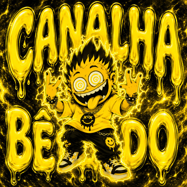 Canalha Bêbado