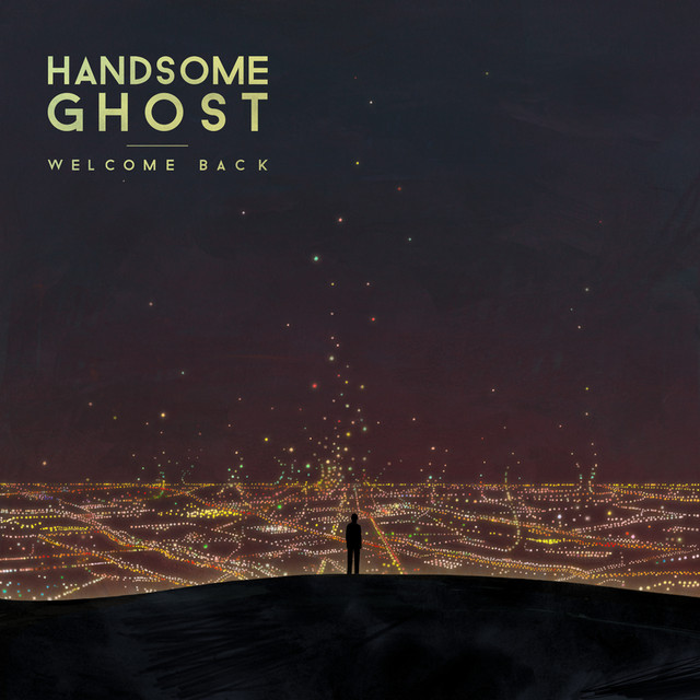 Welcome Back cover art