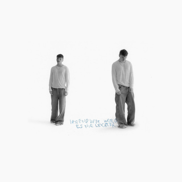 push pull cover art