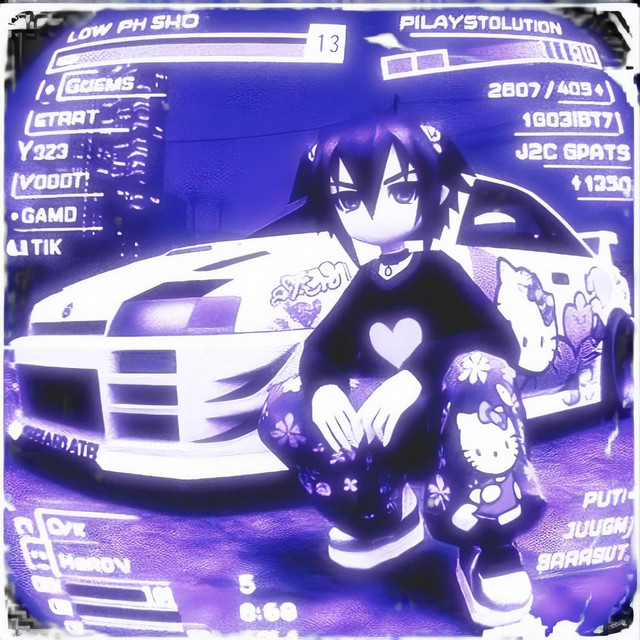 undefined album image